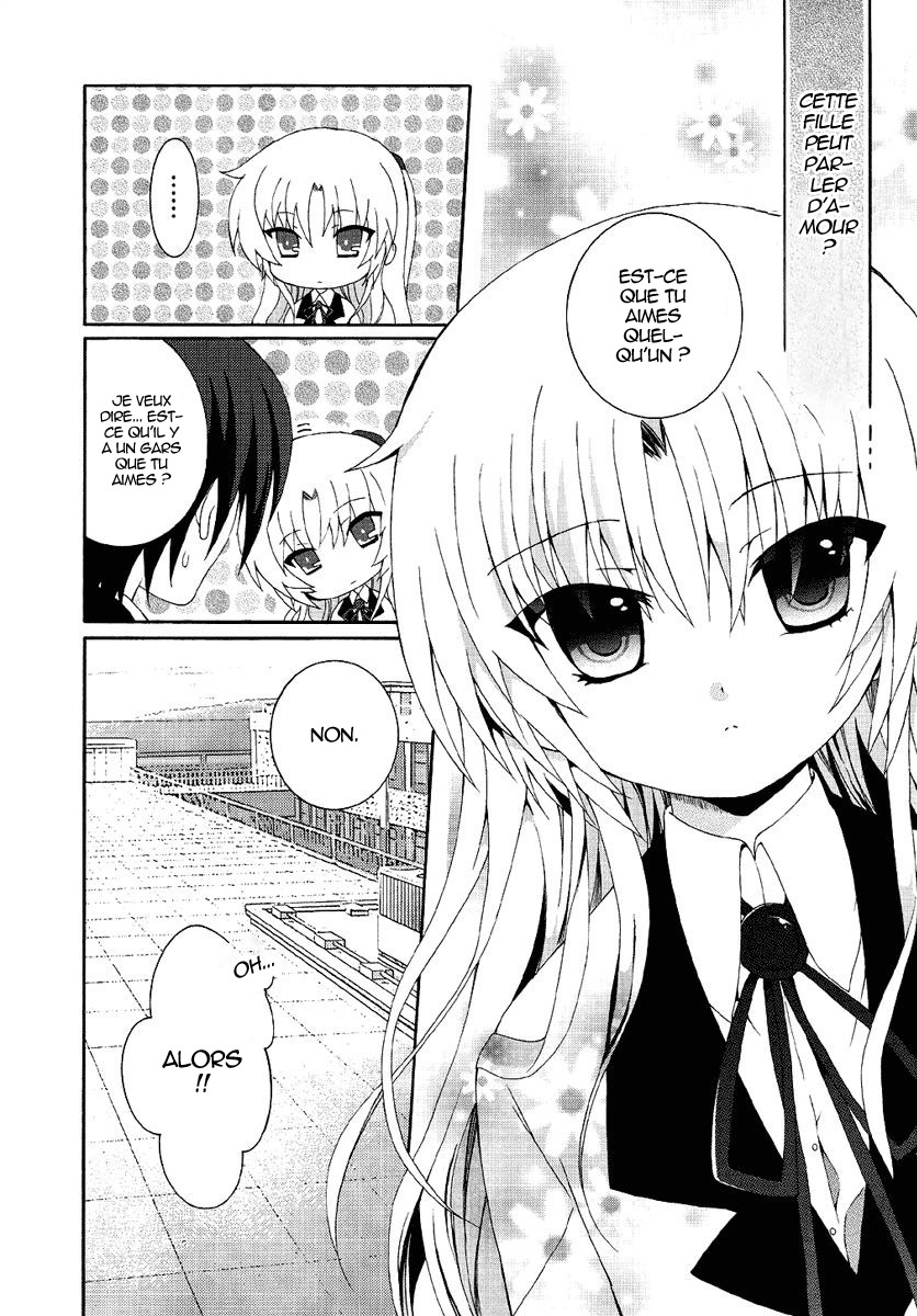 img Angel Beats! Heavens Door 10